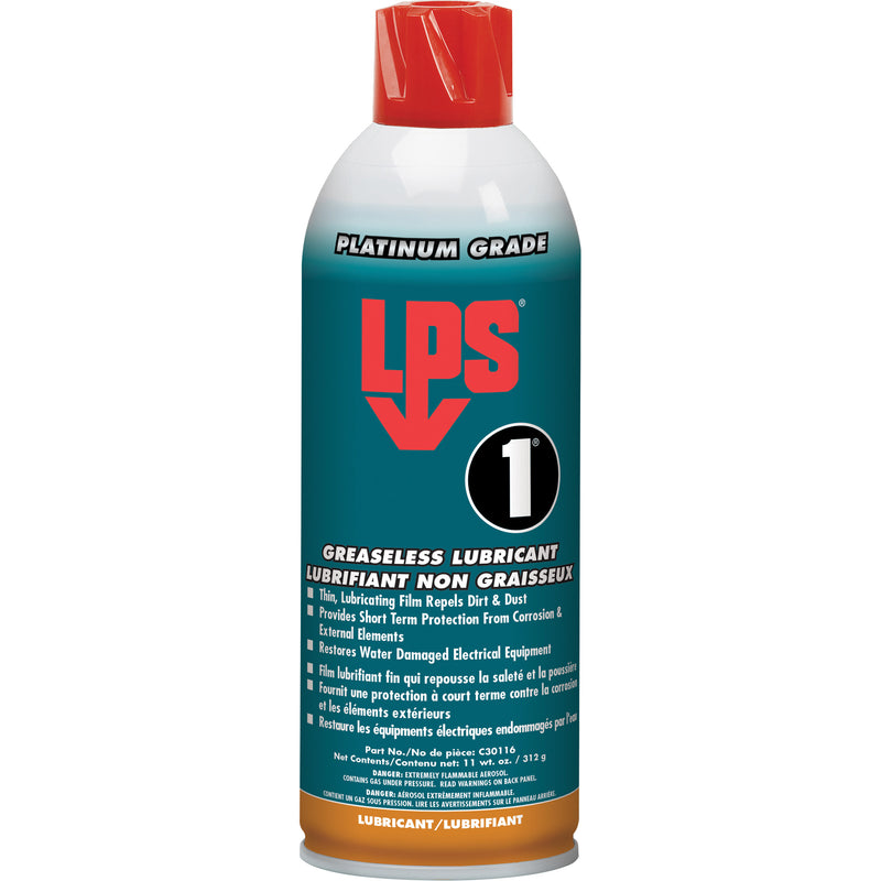 LPS 1® Greaseless Lubricant