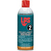 LPS 2® Heavy-Duty Lubricant