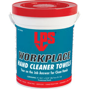 Workplace Hand Cleaner Towels
