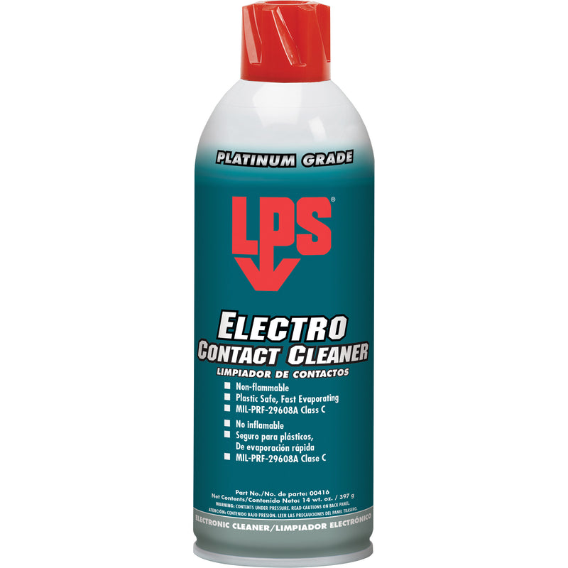 Electro Contact Cleaner