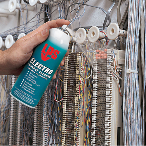 Electro Contact Cleaner