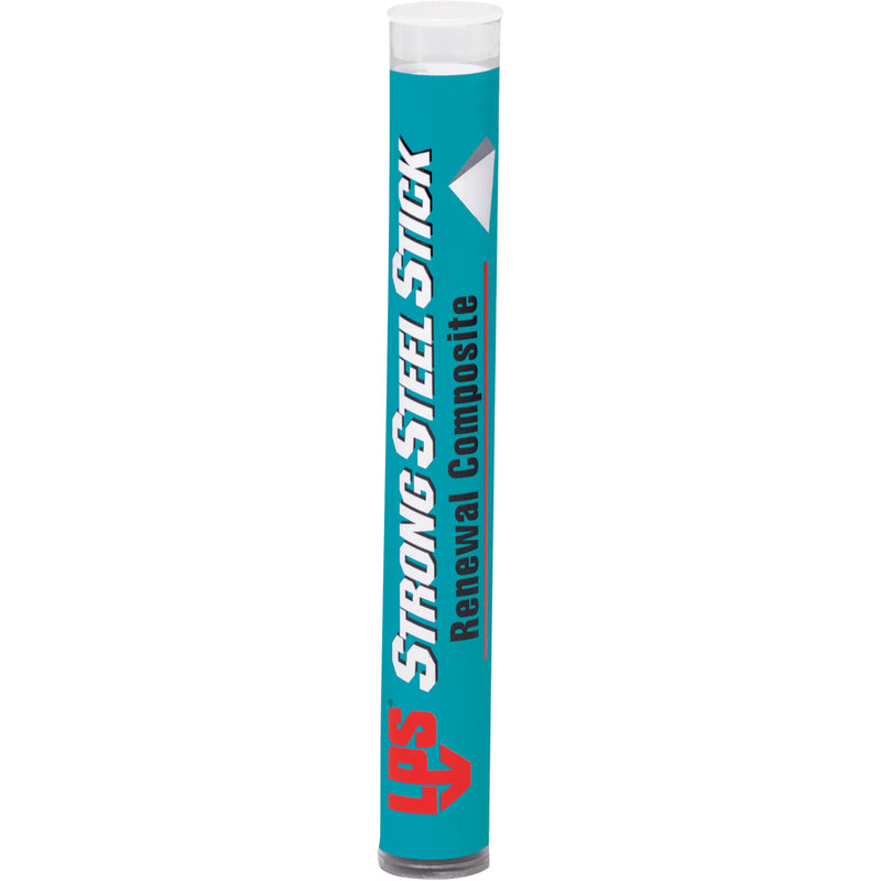 Strong Steel SticksRenewal Composite