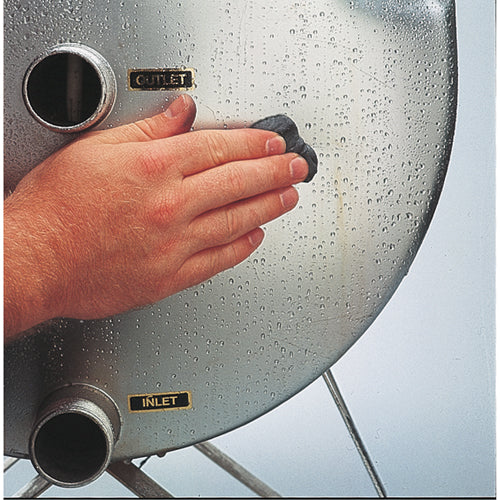 Strong Steel SticksRenewal Composite