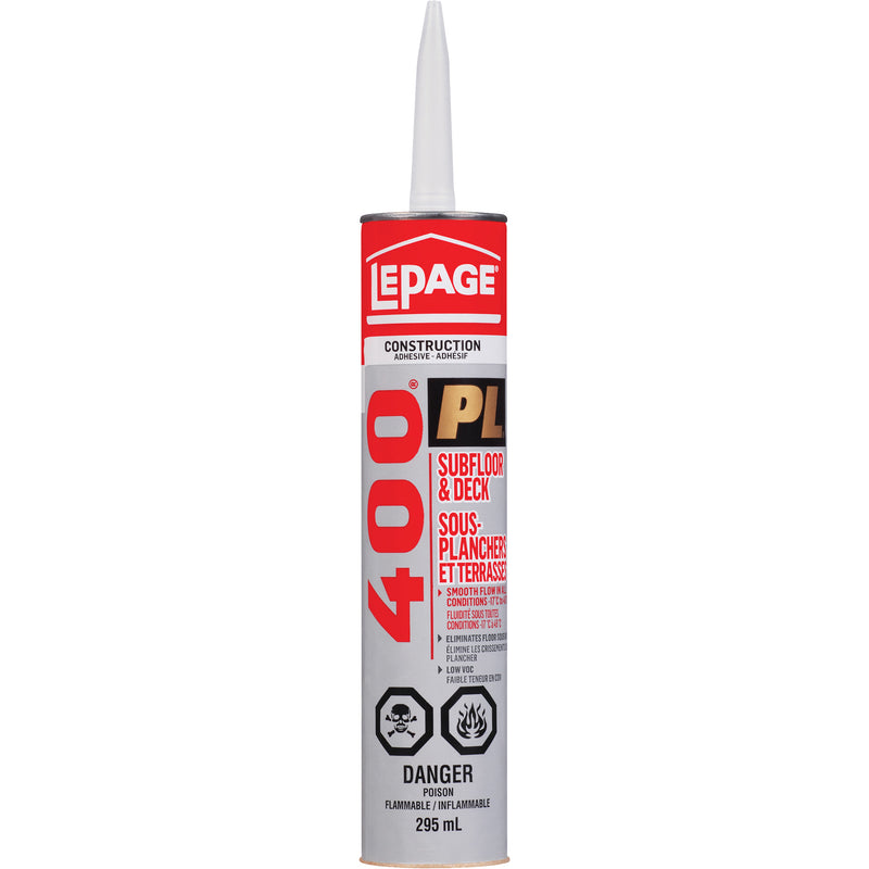 LePage® PL® 400