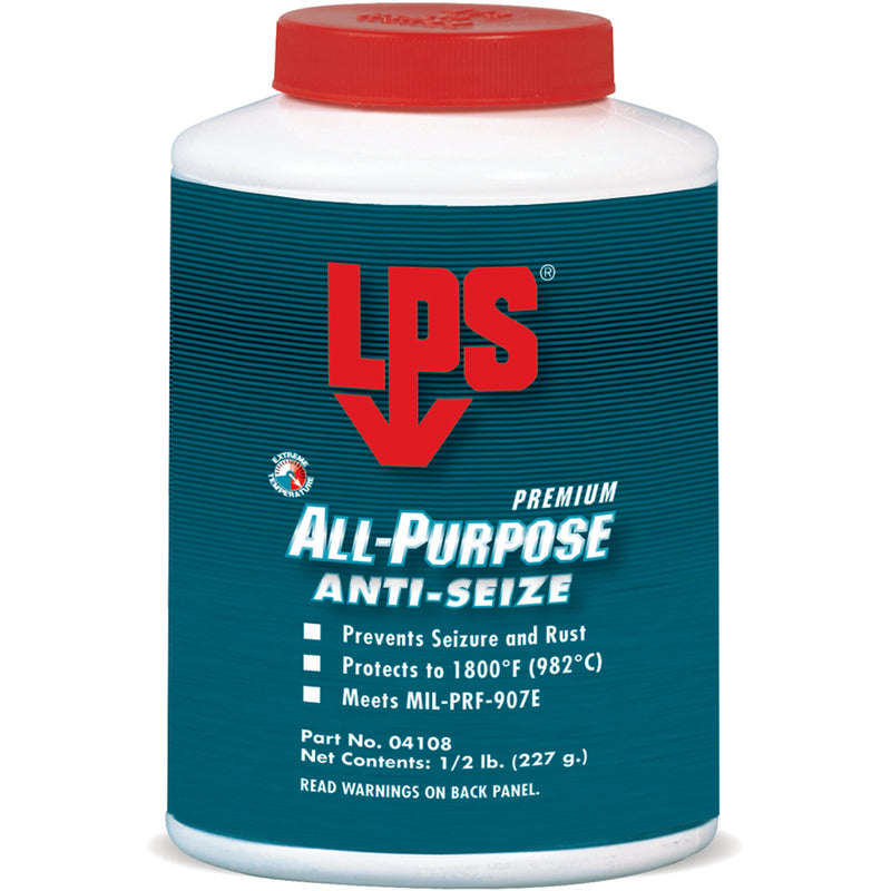 All-Purpose Anti-Seize