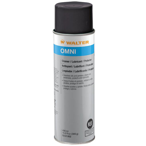 Omni™ Cleaner / Lubricant / Protector