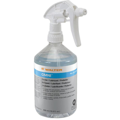 Omni™ Cleaner / Lubricant / Protector