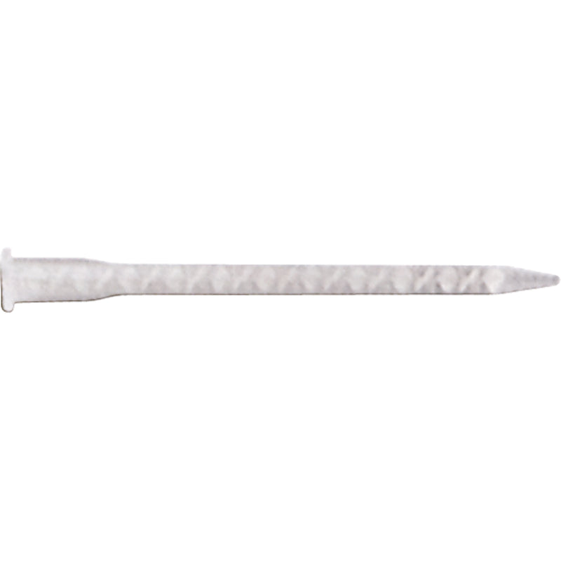Static Mix Nozzles