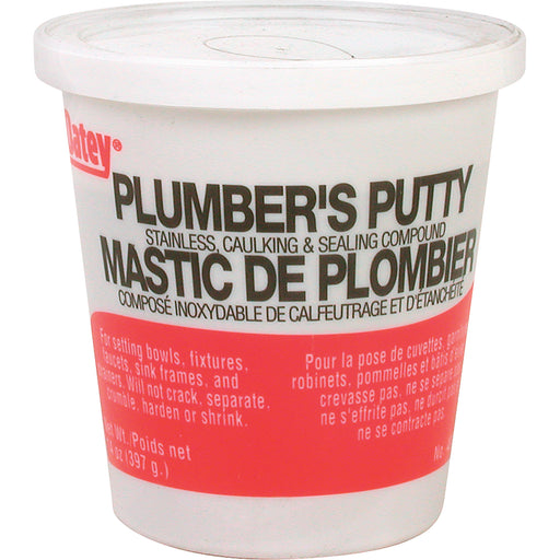 Plumber's Putty