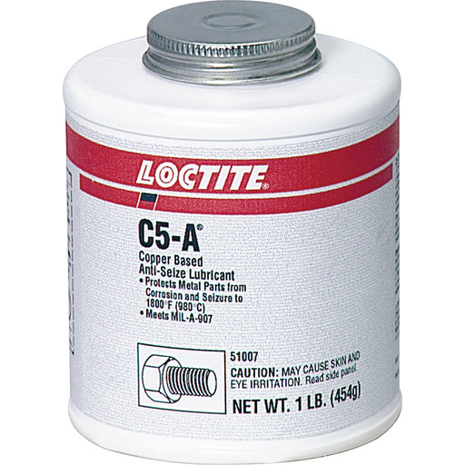 C5-A™ Copper Based Anti-Seize