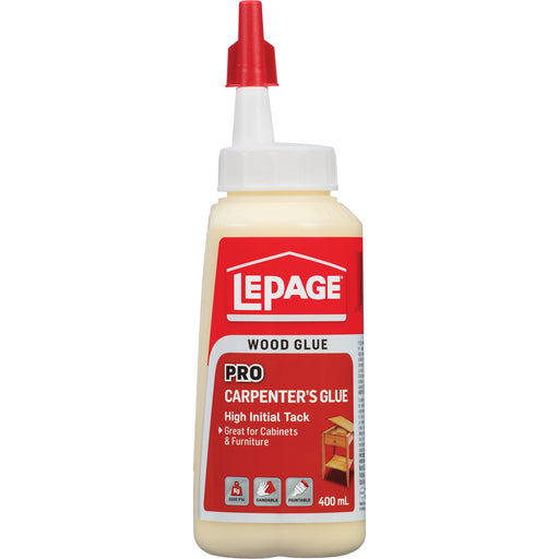 LePage® Carpenter's Glue