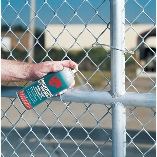 Bright Coat Cold Galvanised Corrosion Inhibitors