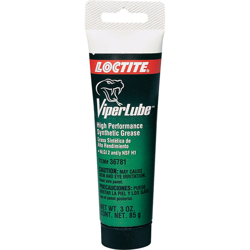 Viperlube™ High Performance Synthetic Grease