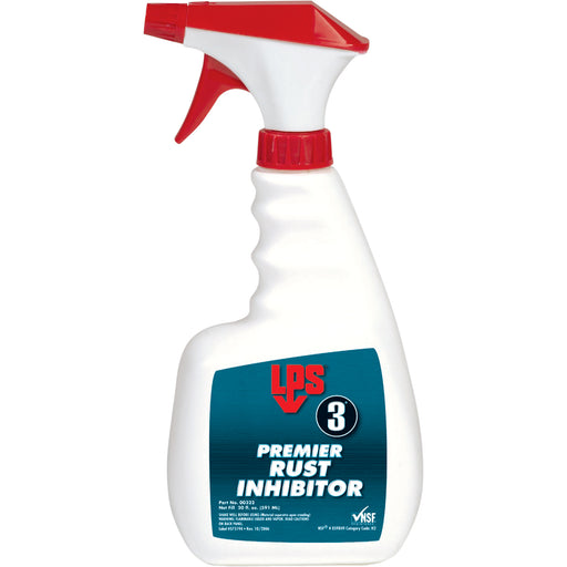 LPS 3® Premier Rust Inhibitor