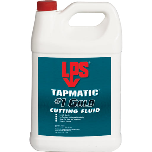 Tapmatic® #1 Gold Cutting Fluids
