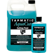 Tapmatic® AquaCut Cutting Fluids