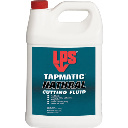 Tapmatic® Natural Cutting Fluids