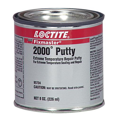Loctite® 2000 Putties