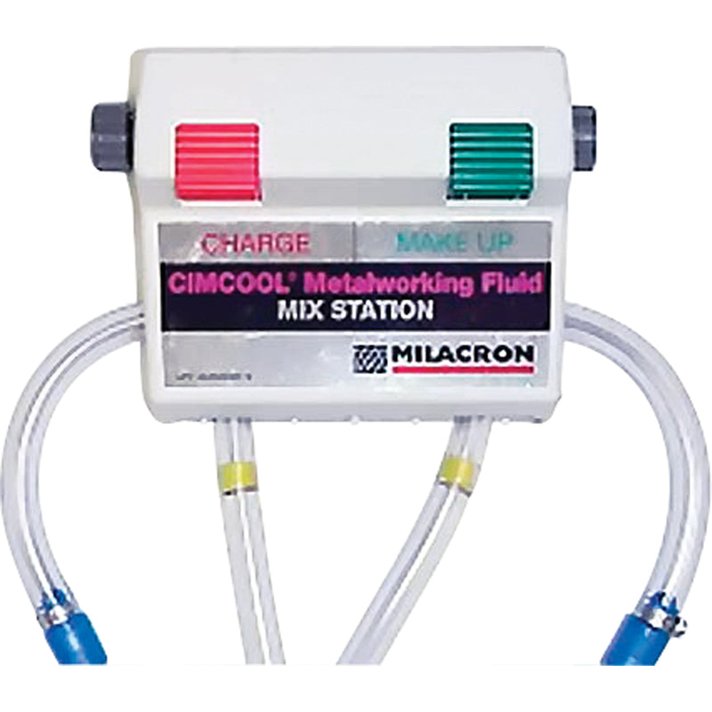 CIMCOOL® Mix Stations
