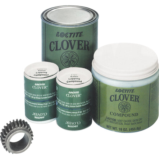 Clover™ Silicon Carbide Grease Mix