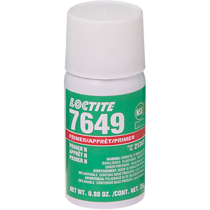 Primer N 7649 (Acetone)