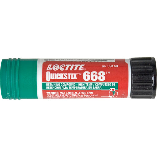 Quickstix™ 668 Retaining Compound