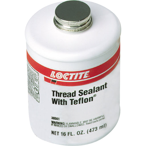 Thread Sealant with PTFE