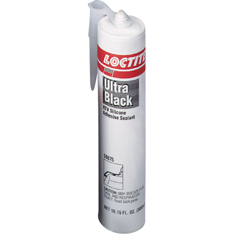 598 High Performance RTV Silicone Gasket Maker