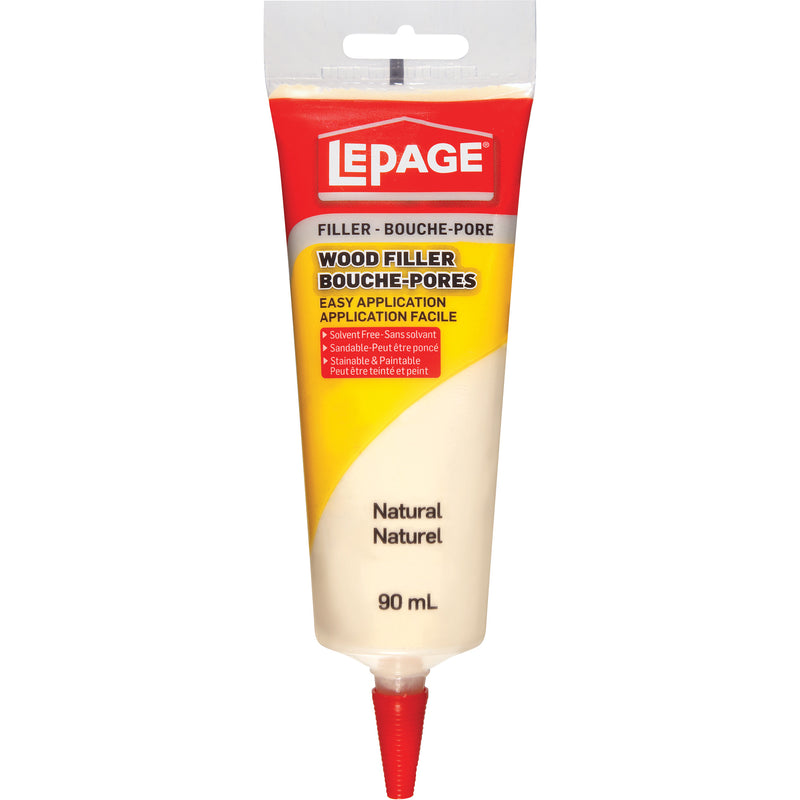 Wood Filler