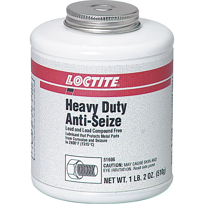Heavy Duty Anti-Seize