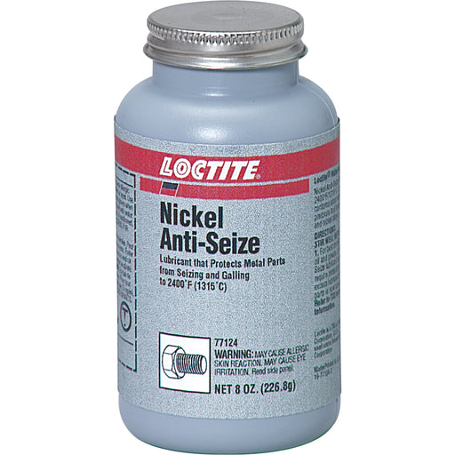 Nickel Grade Anti-Seize