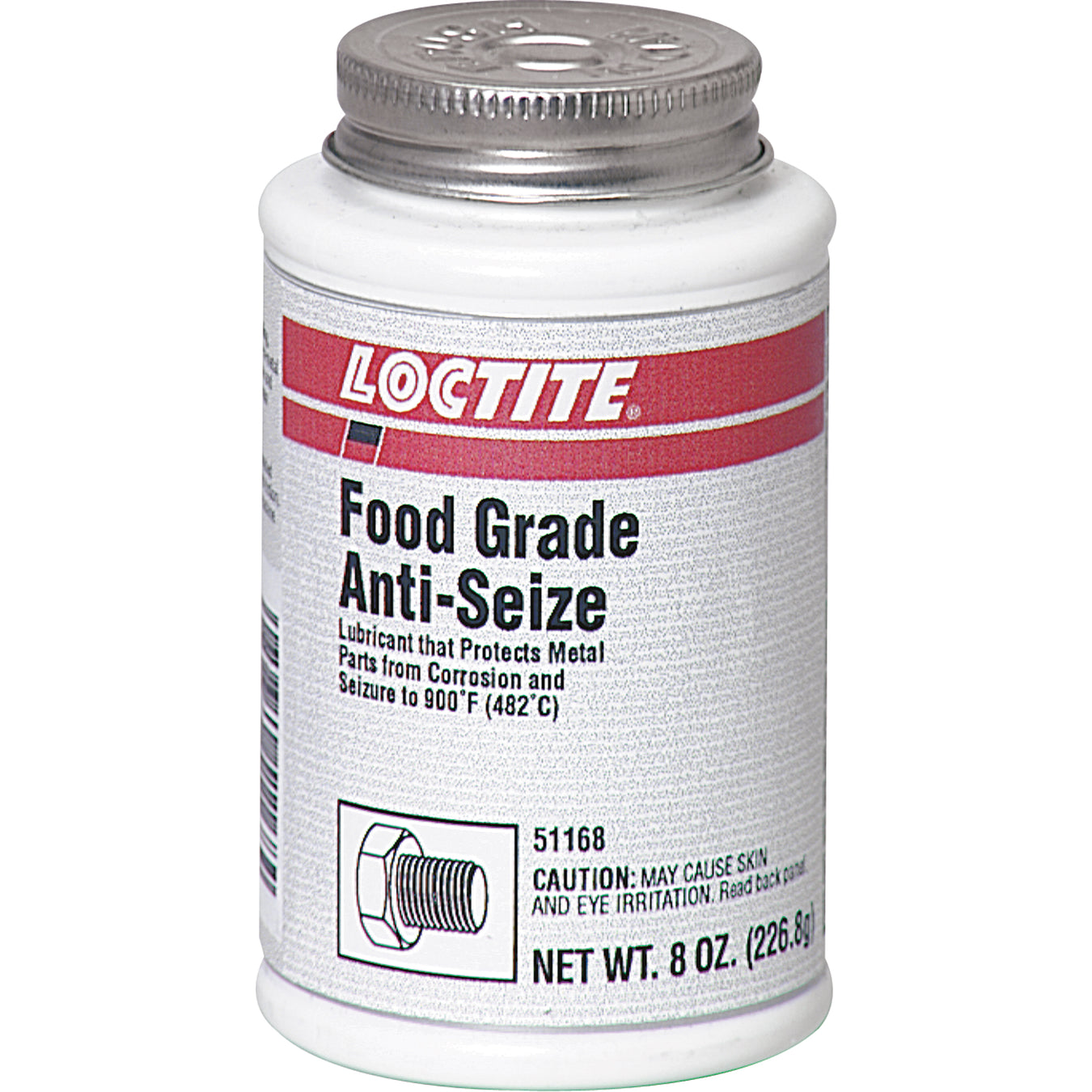 Food Grade Anti-Seize