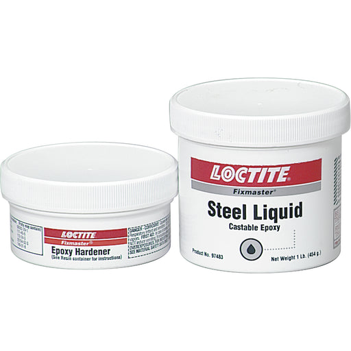 Fixmaster® Steel Liquid Adhesive