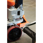 Lever Grease Guns - Heavy-Duty