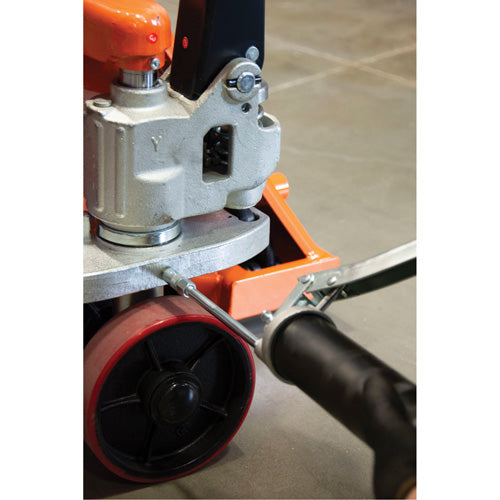 Lever Grease Guns - Heavy-Duty