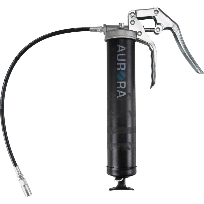 Pistol Grease Guns - Heavy-Duty