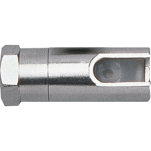 Hydraulic Couplers - Right Angled