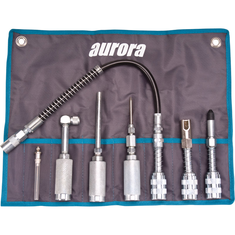 Ezee-Lube Kits