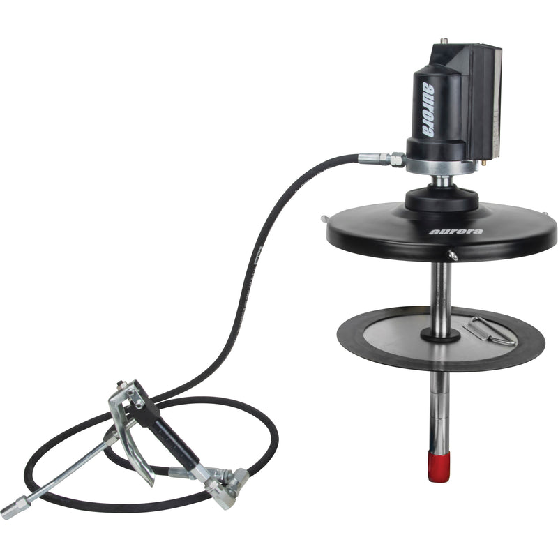 Air-Operated Grease Pumps