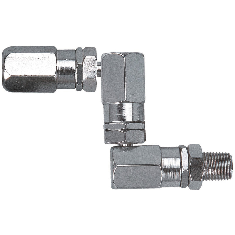 Grease Swivels