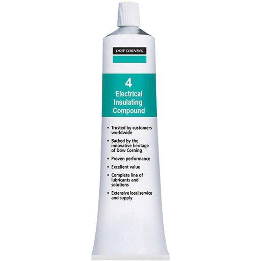 Dow Corning® 4 Electrical Insulating Compound