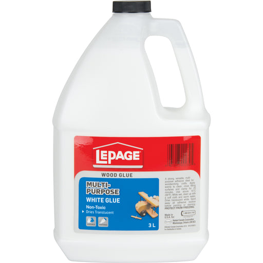 LePage® White Glue