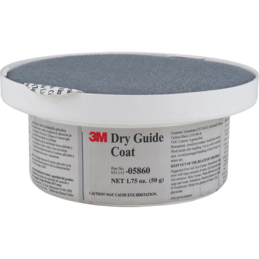 Dry Guide Coat