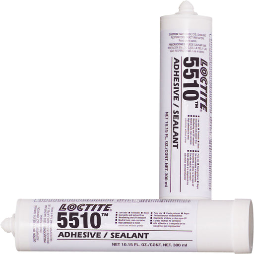 Flextec™ 5510™ Adhesive - White