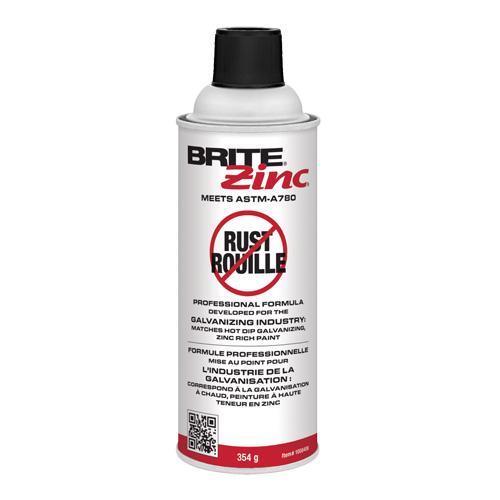 BRITE Zinc® Corrosion Inhibitor