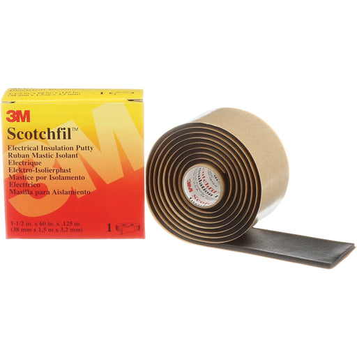 Scotchfil™ Electrical Insulation Putty