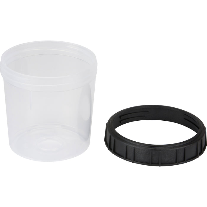 PPS™ Regular Mixing Cup & Collar