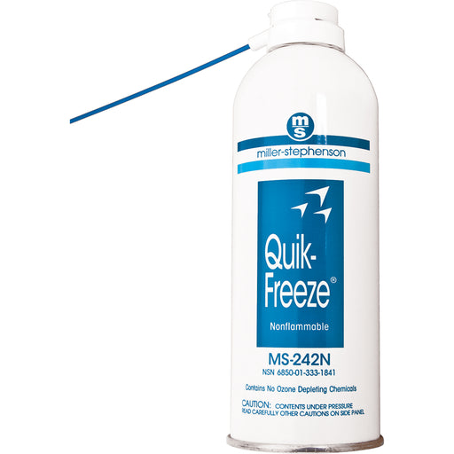 Quik-Freeze® Component Cooler