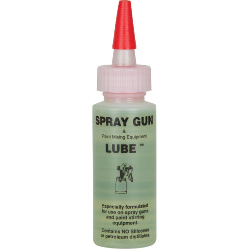 Lubricant Spray Gun