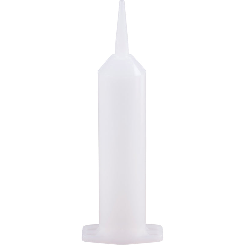 Broadcast Sprayer Tapered Tip Hand Syringe